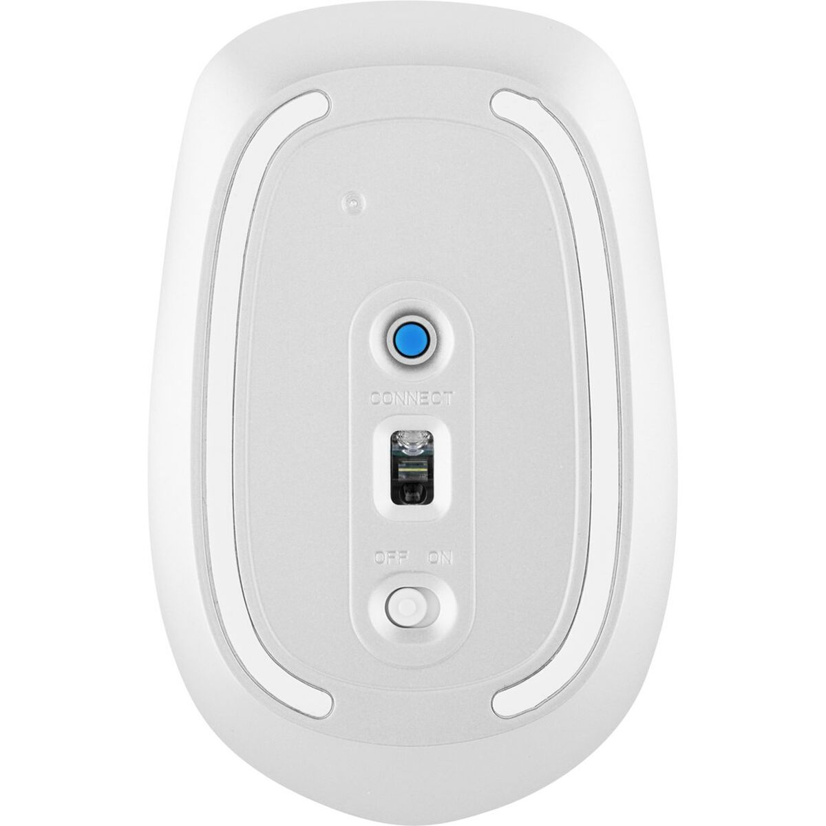 Trådlös Mus HP 410 Vit
